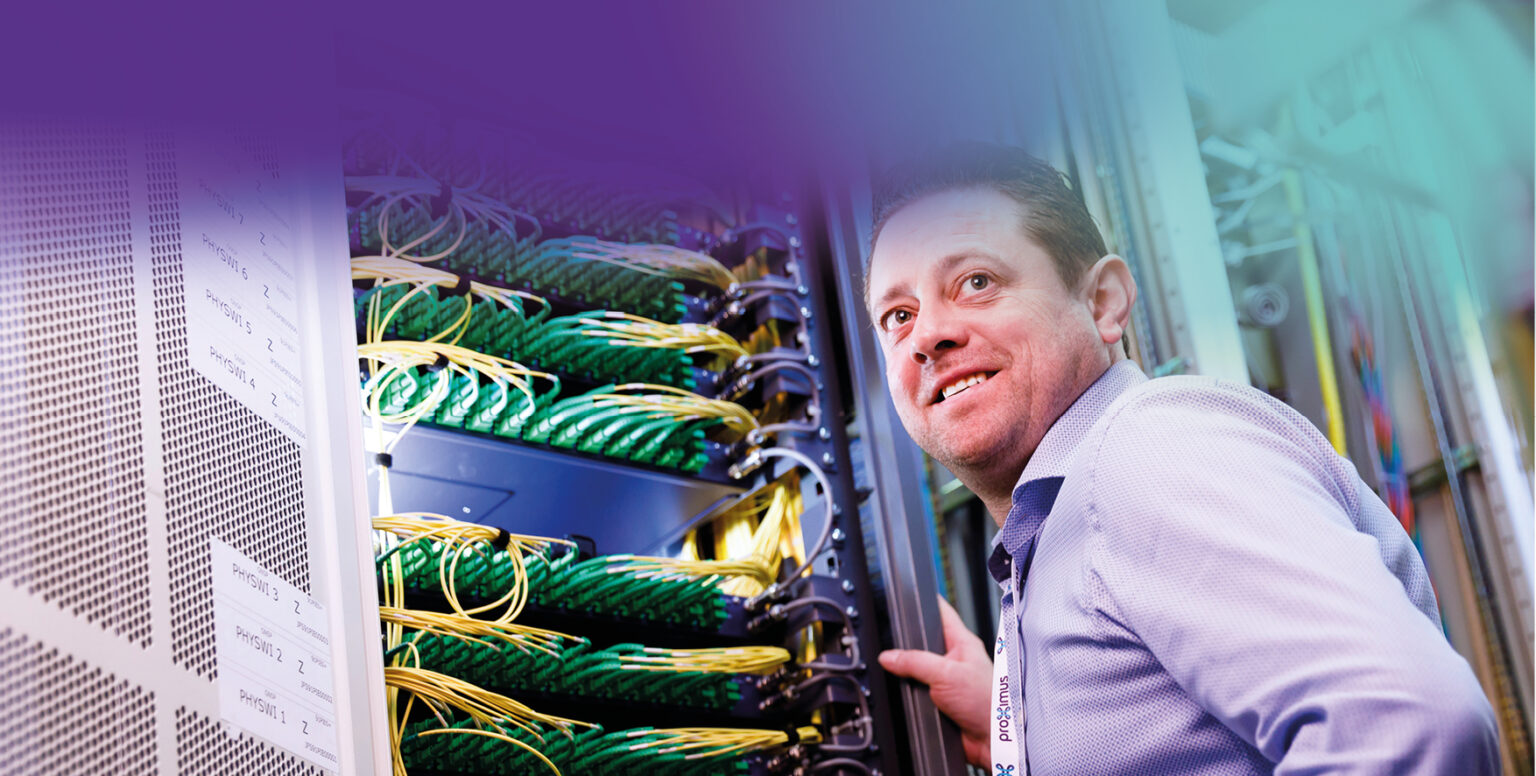 Managed It Services - Op zoek naar Managed It Services?